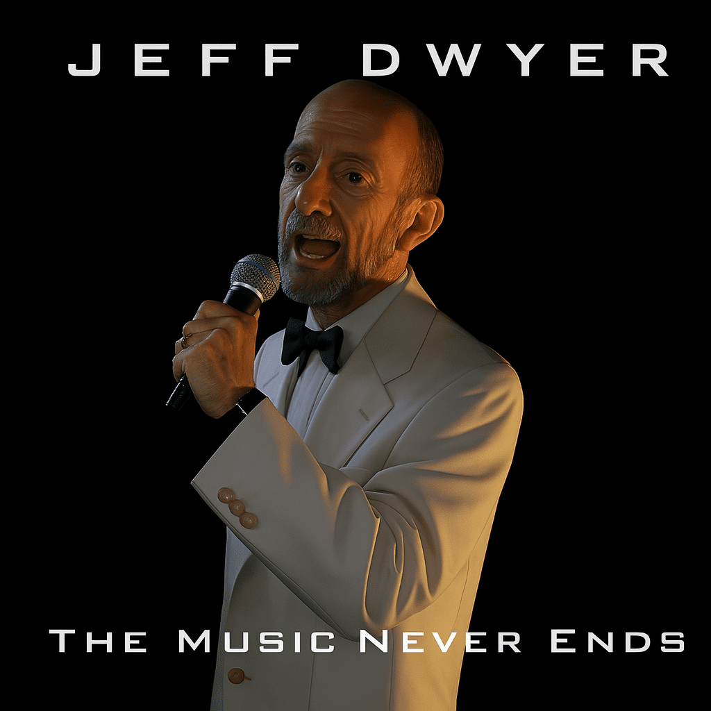 The Music Never Ends-