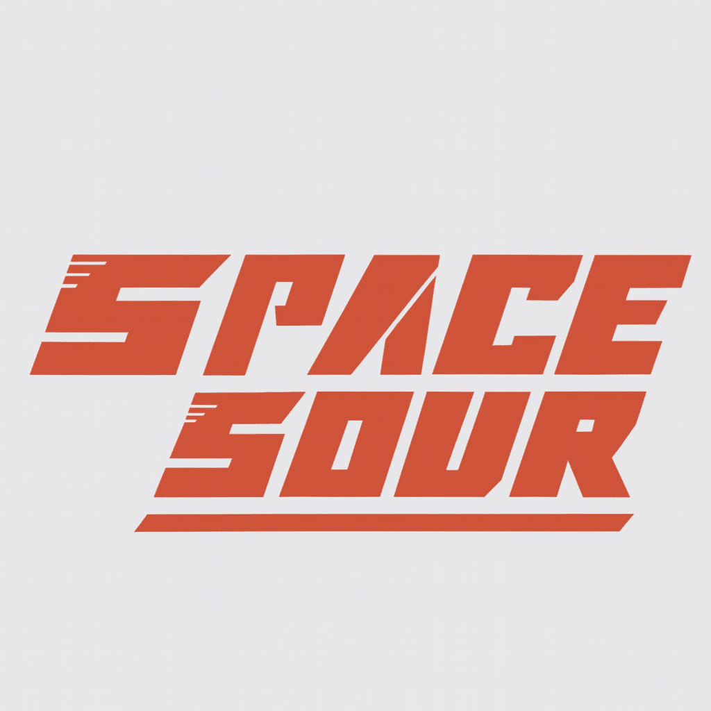 spacesour spacesour